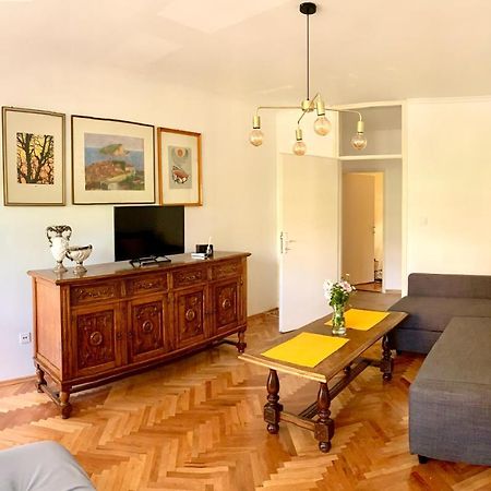 Old Town Apartment Podgorica Exterior photo