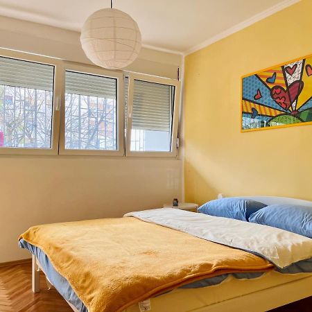 Old Town Apartment Podgorica Exterior photo