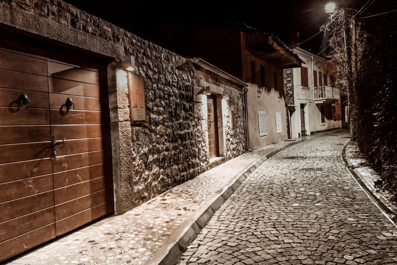 Old Town Apartment Podgorica Exterior photo