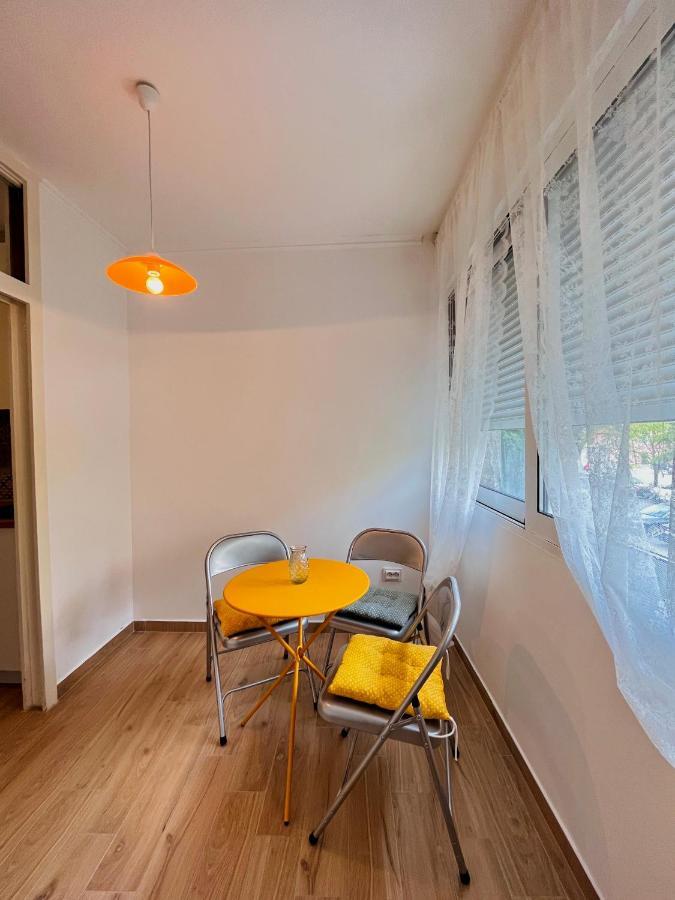 Old Town Apartment Podgorica Exterior photo
